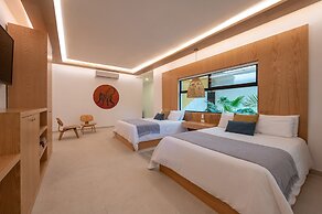 Mayan Monkey Tulum | Social Hotel