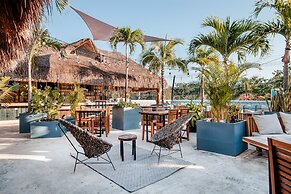 Mayan Monkey Tulum | Social Hotel