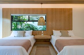 Mayan Monkey Tulum | Social Hotel