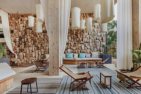 Mayan Monkey Tulum | Social Hotel