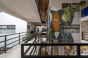 Mayan Monkey Tulum | Social Hotel