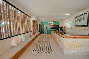 Mayan Monkey Tulum | Social Hotel