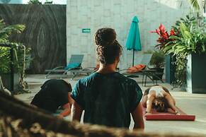 Mayan Monkey Tulum | Social Hotel