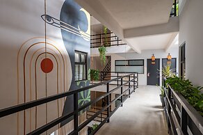 Mayan Monkey Tulum | Social Hotel