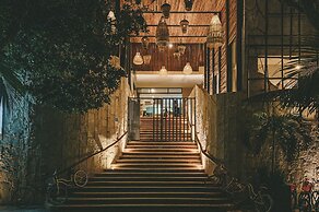 Mayan Monkey Tulum | Social Hotel