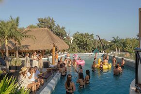 Mayan Monkey Tulum | Social Hotel