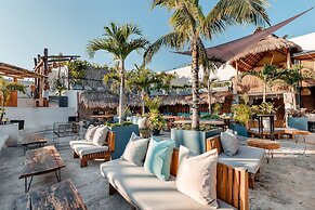 Mayan Monkey Tulum | Social Hotel