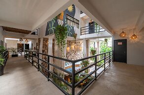 Mayan Monkey Tulum | Social Hotel