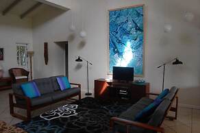 The Gracious Villa