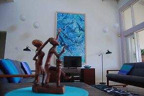 The Gracious Villa
