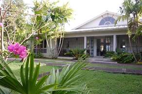 The Gracious Villa