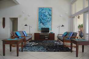 The Gracious Villa