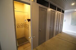 Téva Eco Retreat - Hostel