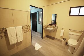 Téva Eco Retreat - Hostel