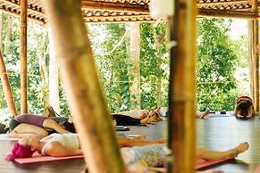 Téva Eco Retreat - Hostel