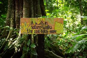 Téva Eco Retreat - Hostel