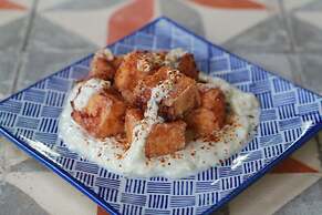 Téva Eco Retreat - Hostel