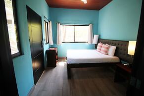 Téva Eco Retreat - Hostel