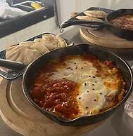 Téva Eco Retreat - Hostel