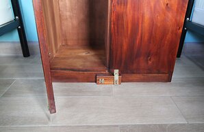 Téva Eco Retreat - Hostel