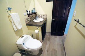 Téva Eco Retreat - Hostel