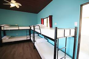 Téva Eco Retreat - Hostel