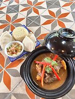 Téva Eco Retreat - Hostel