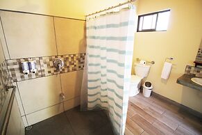 Téva Eco Retreat - Hostel