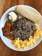 Téva Eco Retreat - Hostel