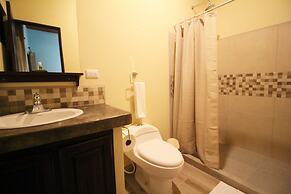 Téva Eco Retreat - Hostel