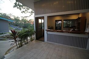 Téva Eco Retreat - Hostel