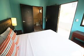 Téva Eco Retreat - Hostel