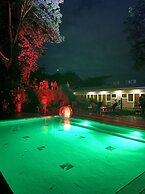 Téva Eco Retreat - Hostel