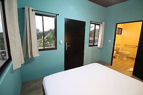 Téva Eco Retreat - Hostel