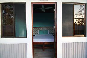 Téva Eco Retreat - Hostel