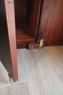 Téva Eco Retreat - Hostel