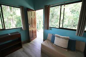 Téva Eco Retreat - Hostel