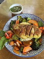 Téva Eco Retreat - Hostel