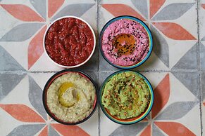 Téva Eco Retreat - Hostel