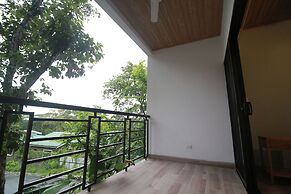 Téva Eco Retreat - Hostel