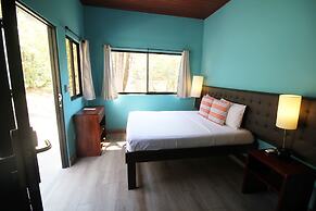 Téva Eco Retreat - Hostel