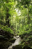 Téva Eco Retreat - Hostel