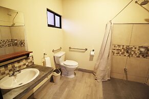 Téva Eco Retreat - Hostel