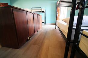 Téva Eco Retreat - Hostel