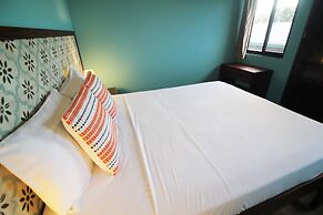 Téva Eco Retreat - Hostel