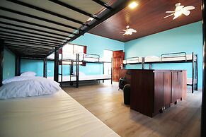 Téva Eco Retreat - Hostel