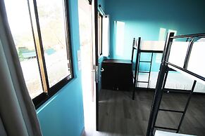 Téva Eco Retreat - Hostel