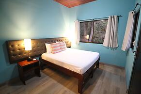 Téva Eco Retreat - Hostel