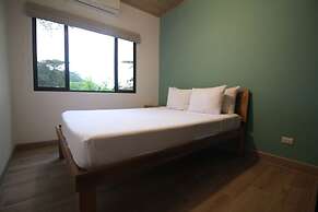 Téva Eco Retreat - Hostel