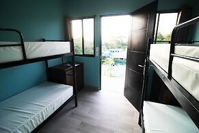 Téva Eco Retreat - Hostel